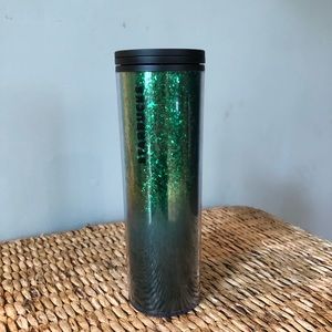 NWT Starbucks 16oz tumbler